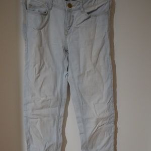 Zara Jeans